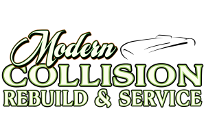 Modern Collision Rebuild & Service